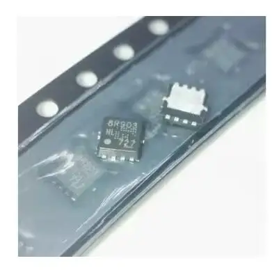 Power Mosfet IC 8R903 Compatível para X-BOX ONE S / ONE X (N-CH 4C50 / RK31 / 8R903 NL / RH38) MOSFET #   1 OU MOSFET # 2