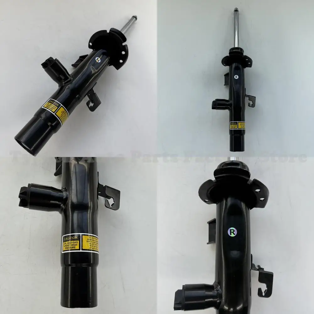 

High Quality 1 Piece Electric Front Two Wheel Drive Actuator for BMW F30 Series 3 F30 Model 37116793866 and 37916793865