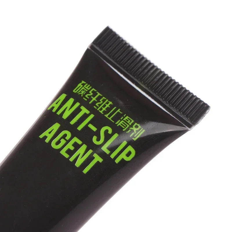 10ml カーボンファイバー滑り止めペースト 超微細グリップ剤 MTB ロードバイクシートチューブハンドルバー用