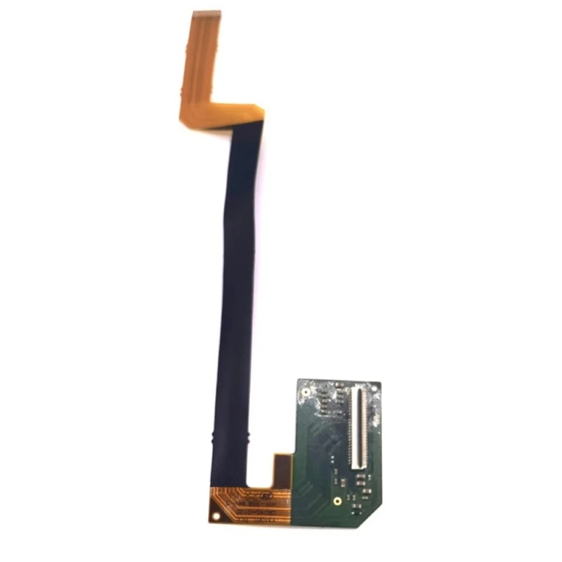 A39Q-NEW Shaft Rotating LCD Flex Cable For Fuji Fujifilm X-T1 XT1 Digital Camera Repair Part