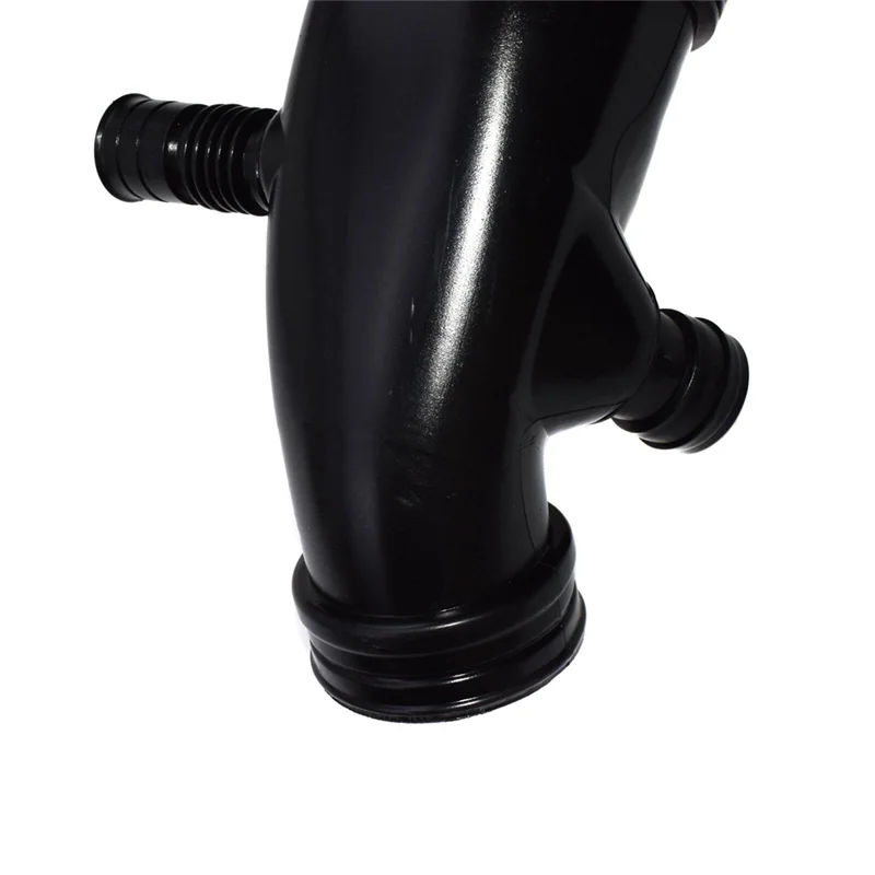 

New Arrival 1 PCS Car Intake Hose Pipe Tube 06B129627AB Replacement Parts Accessories For A4 S4 B6 B7 2001-2008 06B129627T