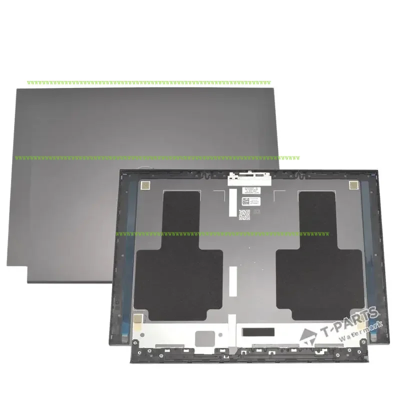 

F New Original 0FRXT2 FRXT2 Black For Dell Gaming G16 Plus 7620 Laptop Lcd Cover Back Cover Rear Lid Top Case A Cover Shell