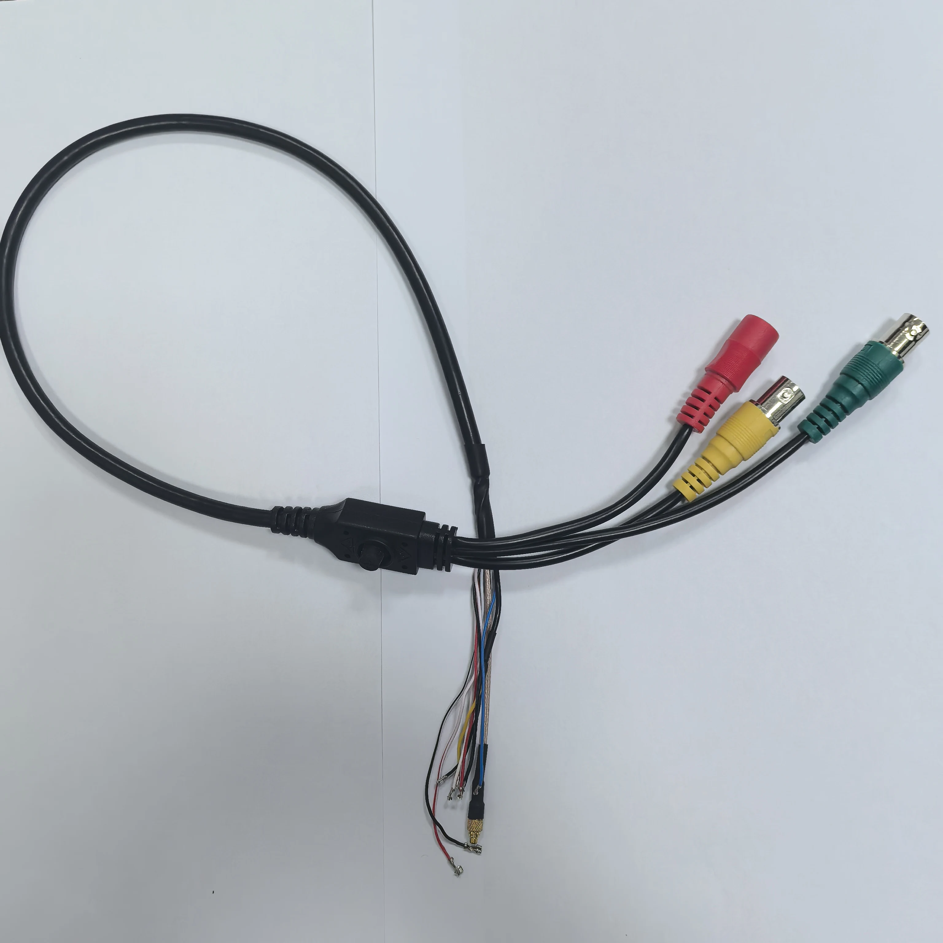 SDI signal OSD debugging cable Special cable for the SDI camera module