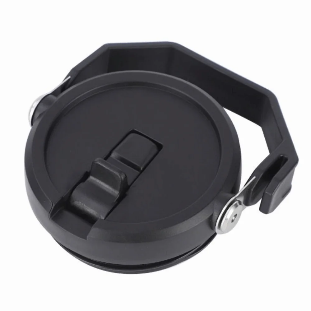 

Versatile 2L Thermal Water Bottle Large Capacity with Handle Coffee Travel Mug Thickened Leak-proof Drinks Bottle Camping