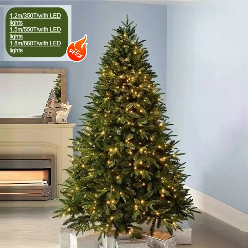 Artificial Christma…