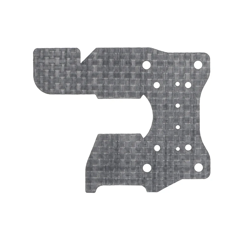 Taktisches PTT-Wing-Kit – PTT-Adapterhalterung für FCPC V5 Style Plattenträger, MOLLE-Weste & Chest Rig Trainingszubehör – Detail 12