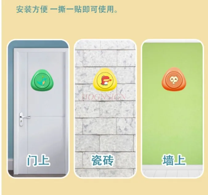 การนับเสียงสําหรับเด็กเพื่อส่งเสริมการกระโดดสูง ดนตรีปรบมือ การออกกําลังกายเด้ง อุปกรณ์ฝึกกระโดดสูง