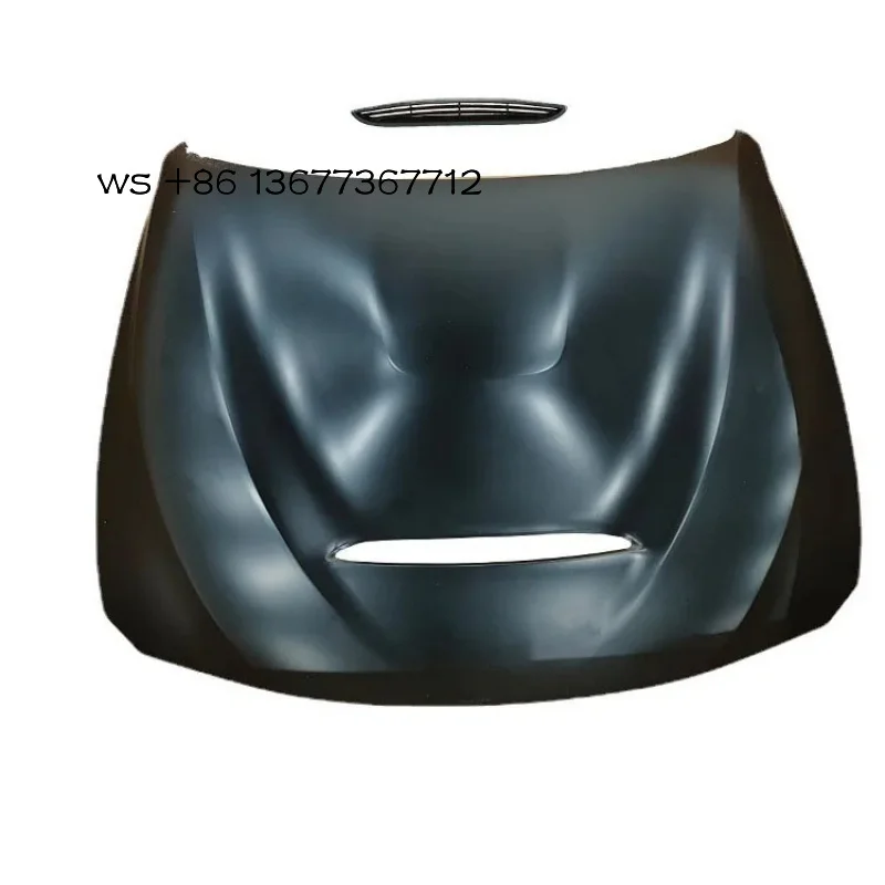 الجودة الأصلية F30 F35 ترقية M3 GTS نمط غطاء محرك السيارة اغطية 2013-2019 #1