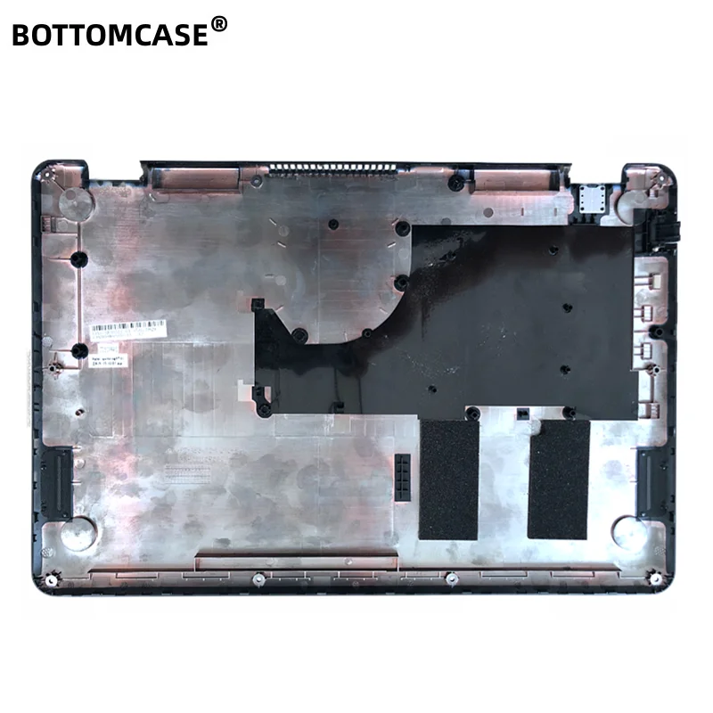 BOTTOMCASE Novo laptop para ASUS notebook capa inferior Q503 Q503UA N543U Base inferior capa inferior