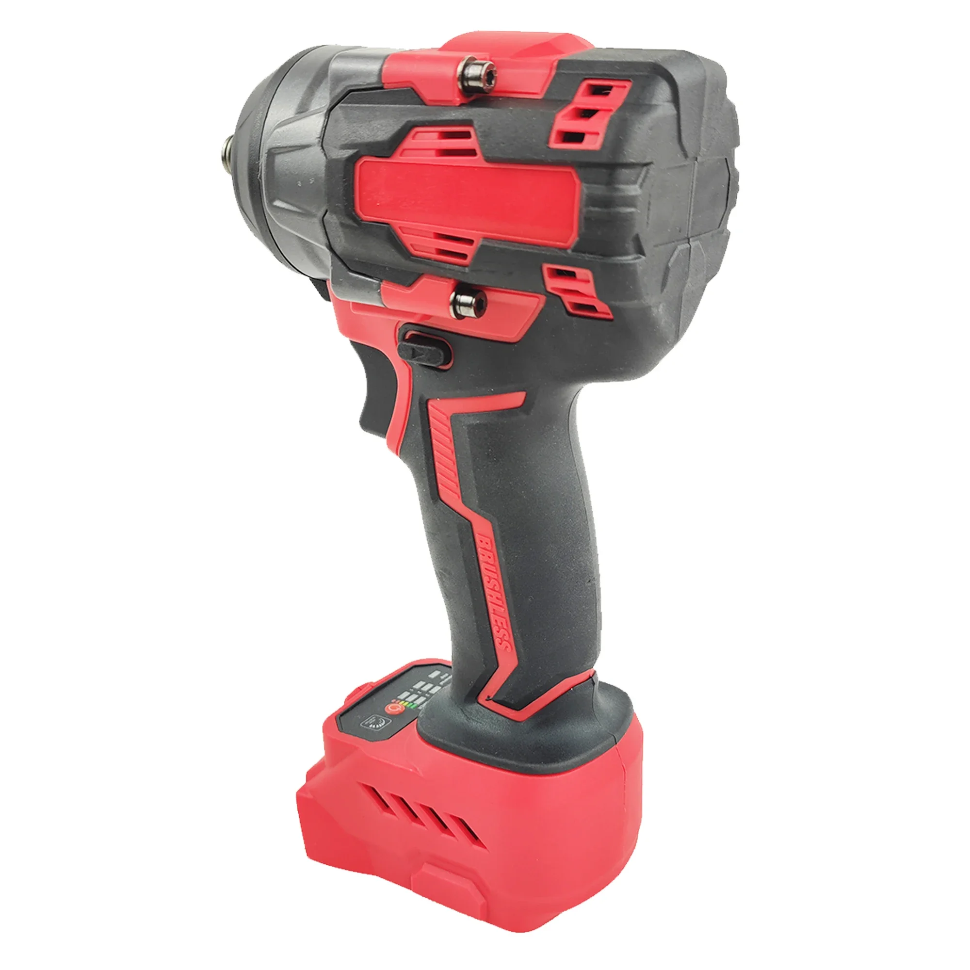 Thumbnail 3 - #8 Power Tool Combo Sets Comparison Guide