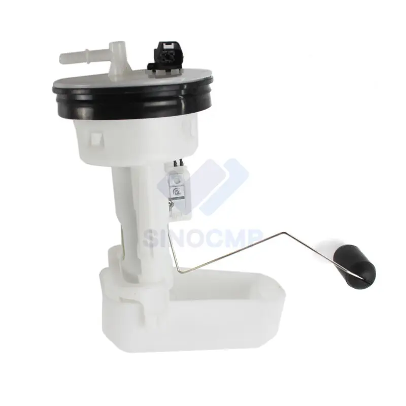 ATV/UTV Fuel Pump Assembly 15100-31G03 1510031G00 HFP-A531 For 2005-2020 SUZUKI KING QUAD 700 LTA Auto Repalcement Parts