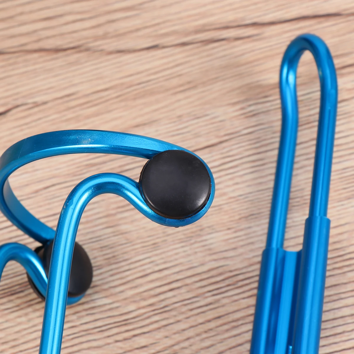 

Bottle Holder Cage for Bike Motorcycle Lightweight Durable Fits Most Bottles Securely Easy Install Aluminum Alloy Bike Water