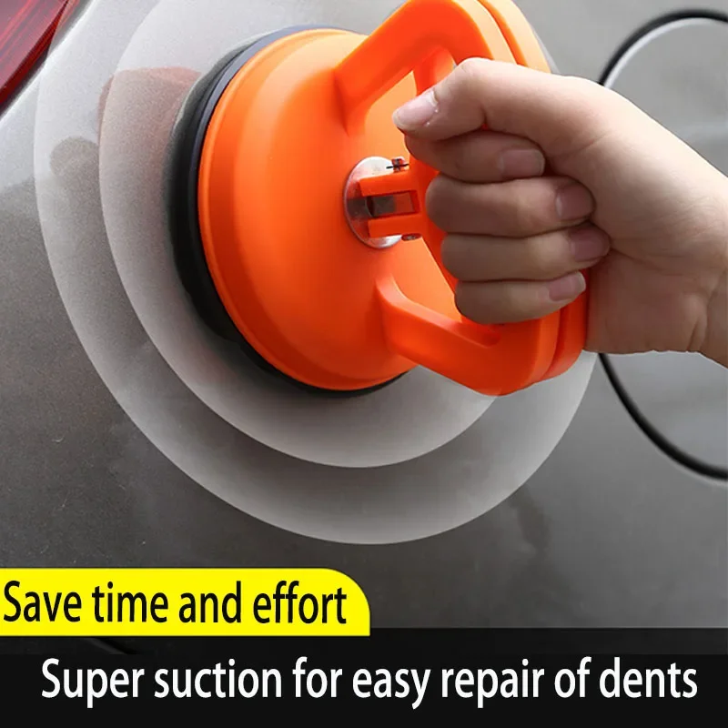 

Strong suction cupCar dent repair tool Traceless drawing pit tool No damage to car paint quick release Universal suction cup