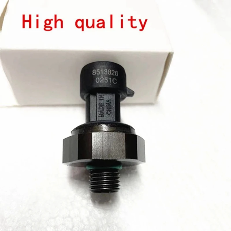 10Pcs 8513826 Oil Fuel Pressure Sensor Switch For YALE Forklift H40-120FT 040-120VX 2070263 Engine Oil Pressure Switch view 3