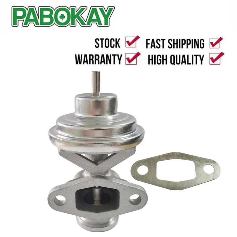 

EGR VALVE FOR SEAT IBIZA CORDOBA VW CADDY GOLF MERCEDES-BENZ C-CLASS 0011407060 0011408960 0021400460 0021400960 A0011407060