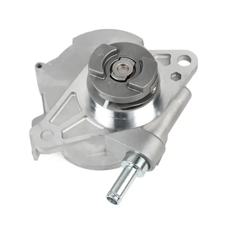 

547B Automotive Vacuum Assist Unit Pressure Suitable For L200 4N15KK1T KK2T Enhancing Brake Response 2020A031 2020A043