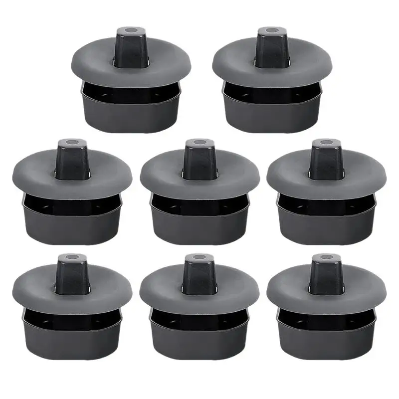 

8/12Sets Bee Hive Anti-ant Bracket Sink Base Tripod Heightened Waterproof Insect-proof Hive Feet Beehive Stand Beekeeping Tools