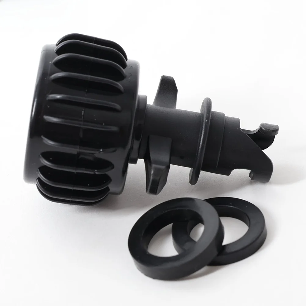 For Inflatable Boat Pump Adapter Boat Pressure Gauge For Water Sports 8*6*6cm Marine Environment Pressure Monitor