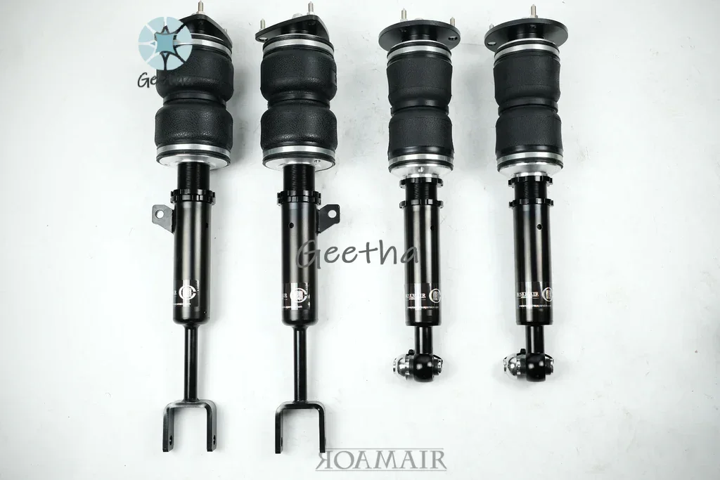 For For BMW 5 Series 2WD F10/F18 Air Suspension Support Kit/air Shock Absorbers