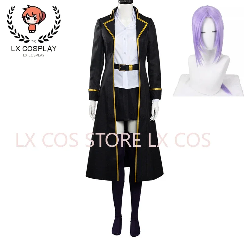 

That Time I Got Reincarnated as a Slime - Shion Cosplay Costume Outfits Halloween Carnival Suit