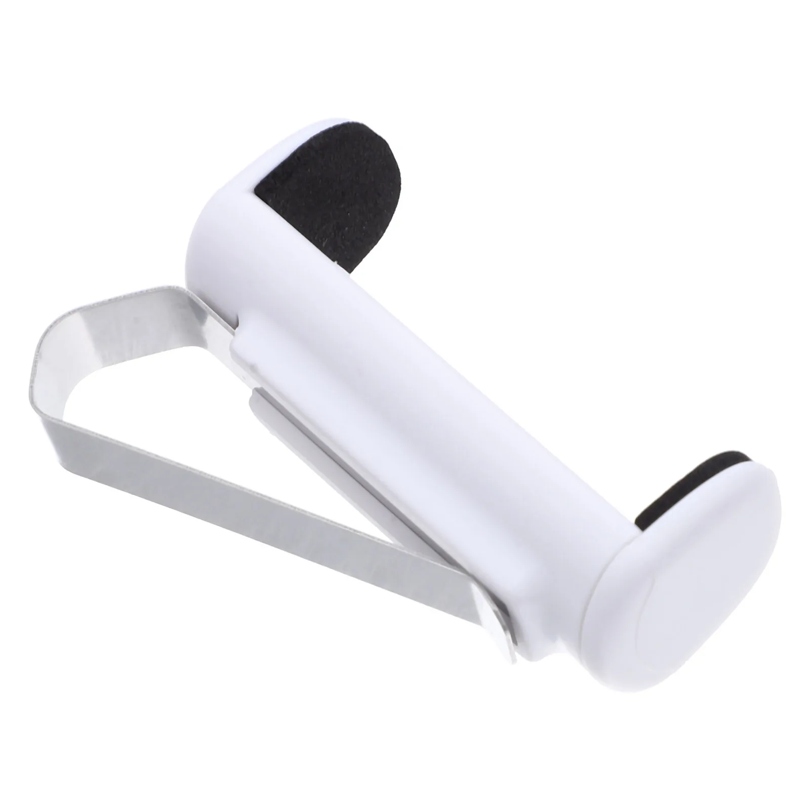 

Adjustable Universal Garage Clips Garage Opener Remote Control Holder Car Visor Clip Clamp Fits 4.7-6Cm Sun Visor Cars