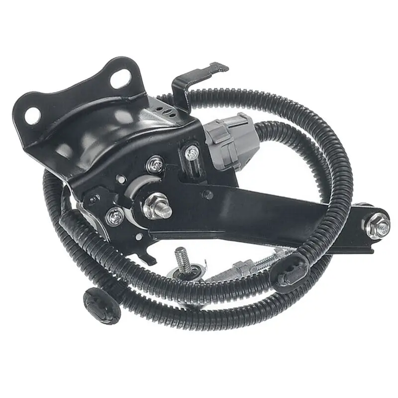 

Датчик регулировки высоты передней левой подвески для Lexus LX470 1998-2007, Toyota Land Cruiser J100 J105 89406-60011 60012 60010