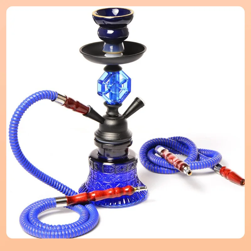 

Shisha set