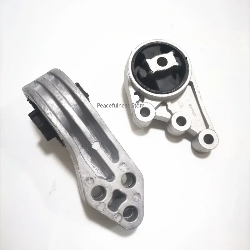 

Подходит для заднего кронштейна двигателя Roewe E550, нижнего кронштейна масла, заднего нижнего кронштейна трансмиссии системы, подножки машины.