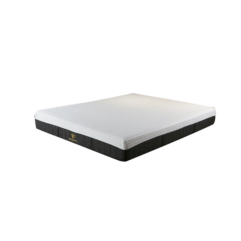 المراتب المنزلية الأكثر شعبية محبوبًا بواسطة مرتبة الماسح الطبيعي لكبار السن #6