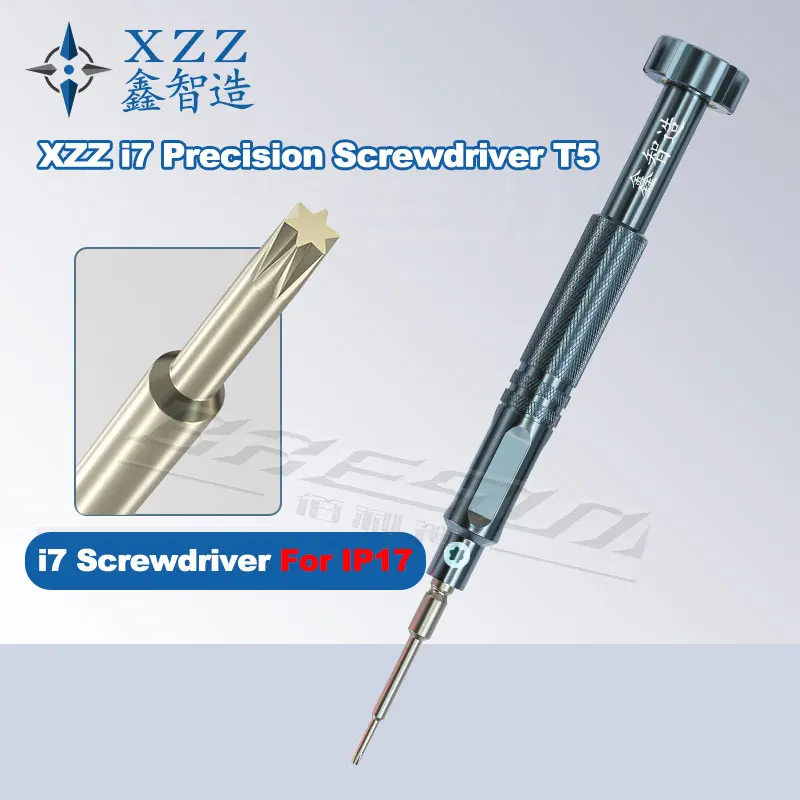 Xzz I7 Strong Magne…