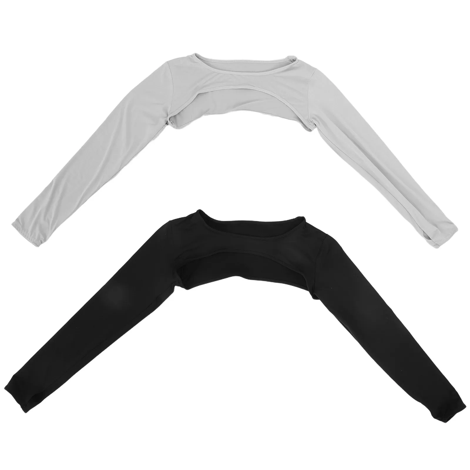 2-mangas-de-proteccion-solar-para-brazos-con-orificios-para-los-dedos-transpirables-para-mujer-proteccion-uv-para-golf-conduccion-ciclismo-y-actividades-al-aire-libre