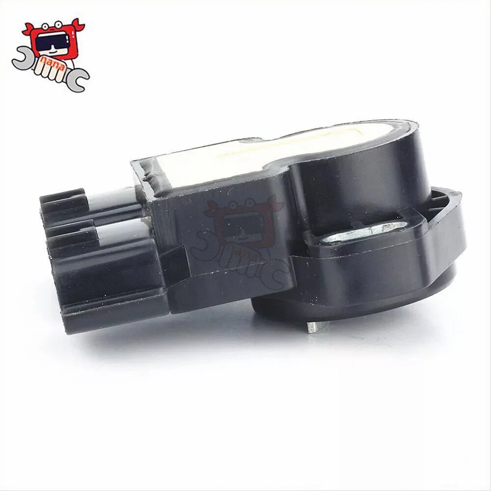 

Подходит для датчика положения дроссельной заслонки Nissan SERA486-06.