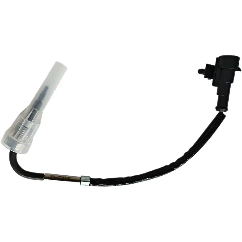 

Exhaust Gas Temperature (EGT) Sensor for Great Wall Fengjun 7 / Wingle 7 Part Number: 3611040XED95