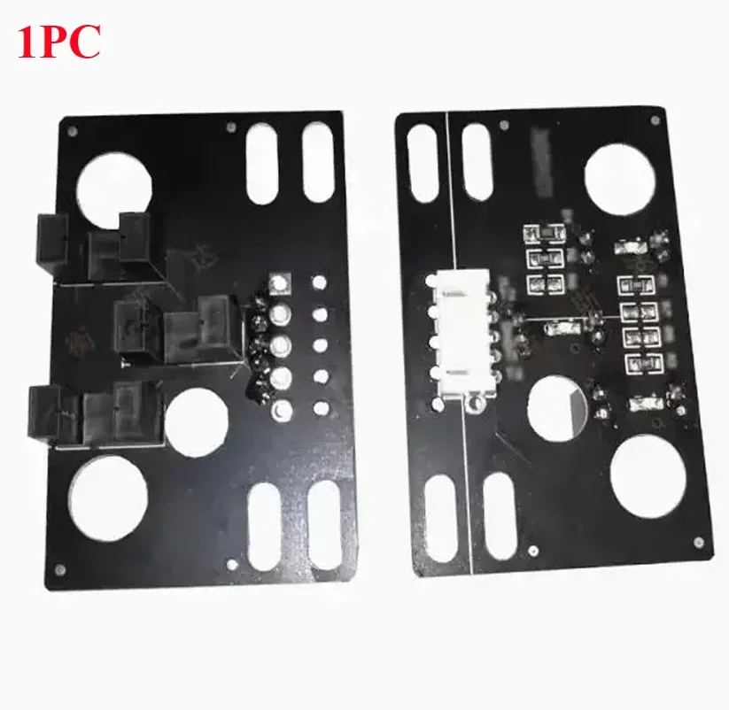 

1PC Tire Balancing Machine Photoelectric Sensors Location Induction Circuit Board