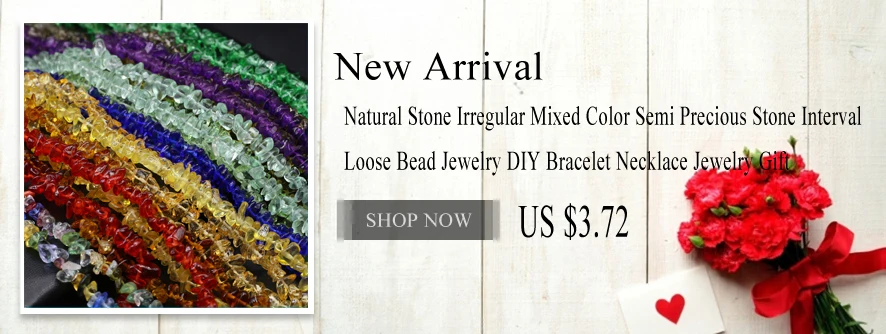 Multicolor Natural Watermelon Rainbow Tourmaline Stone Beads Irregular Gravel Chip Loose Beads DIY Bracelet Jewelry Making 15''