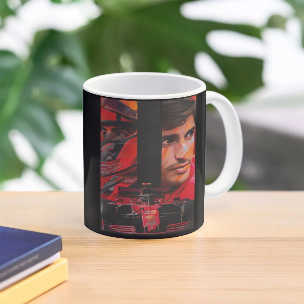 

Carlos Sainz Carlos Sainz Carlos Sainz Carlos Sainz Carlos Sainz Carlos Sainz Carlos Sainz Carlos Sainz Carlos SainzCoffee Mug