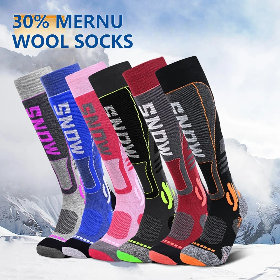 Loogdeel Hochwertige Merinowol – Thermal Sock Merino Bewertung und Preis