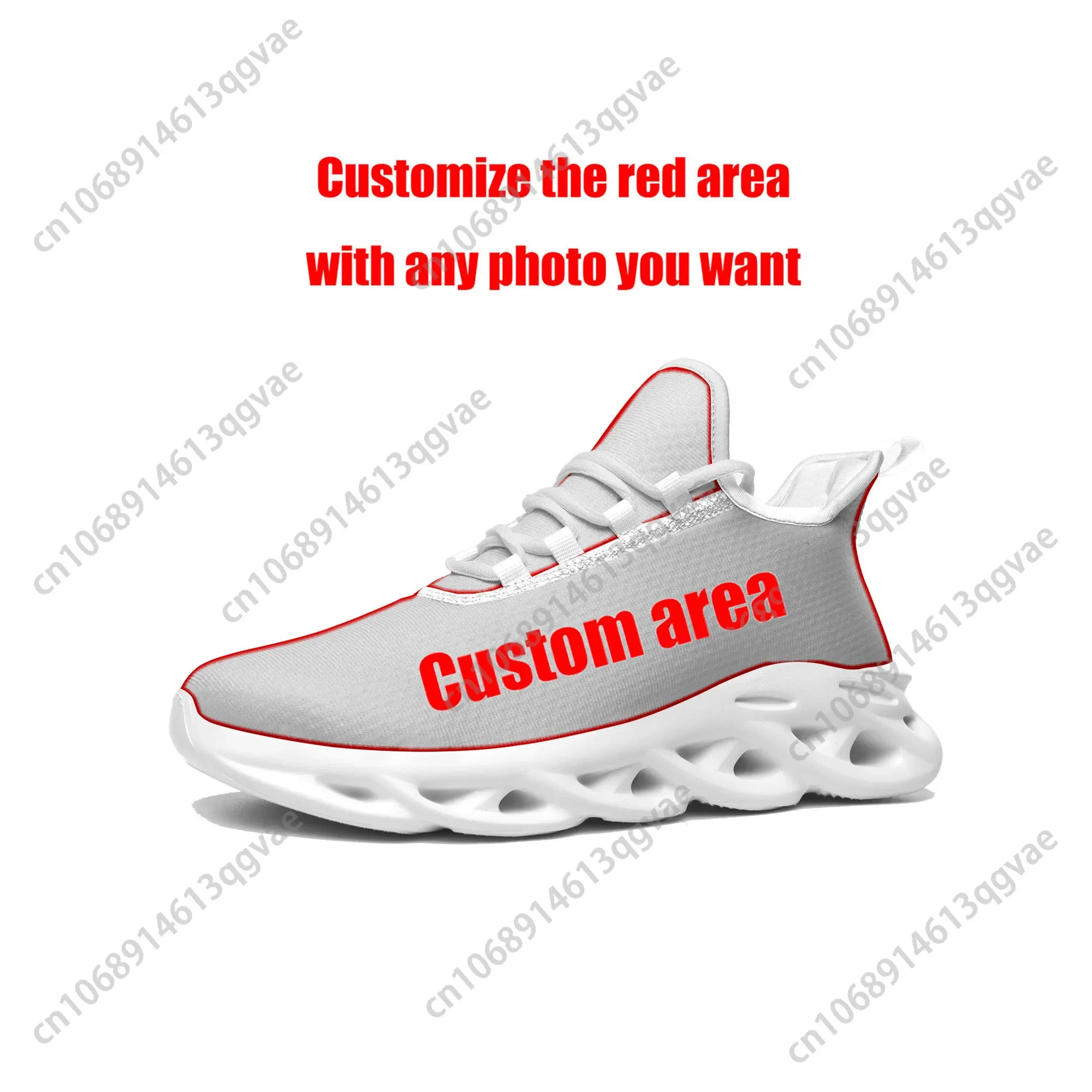Can-am Male Sneakers Big Size Casual Tennis Lightweight Comfortable Men's Sneakers Unisex Shoes Outdoor Sports Shoes For Men - Image 4