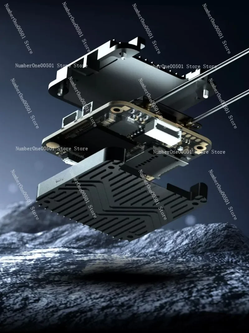WiFiLink2 HD Video Transmitter Long Range Low Latency Wireless