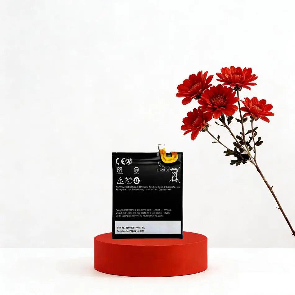 2770Mah For Htc Goo…