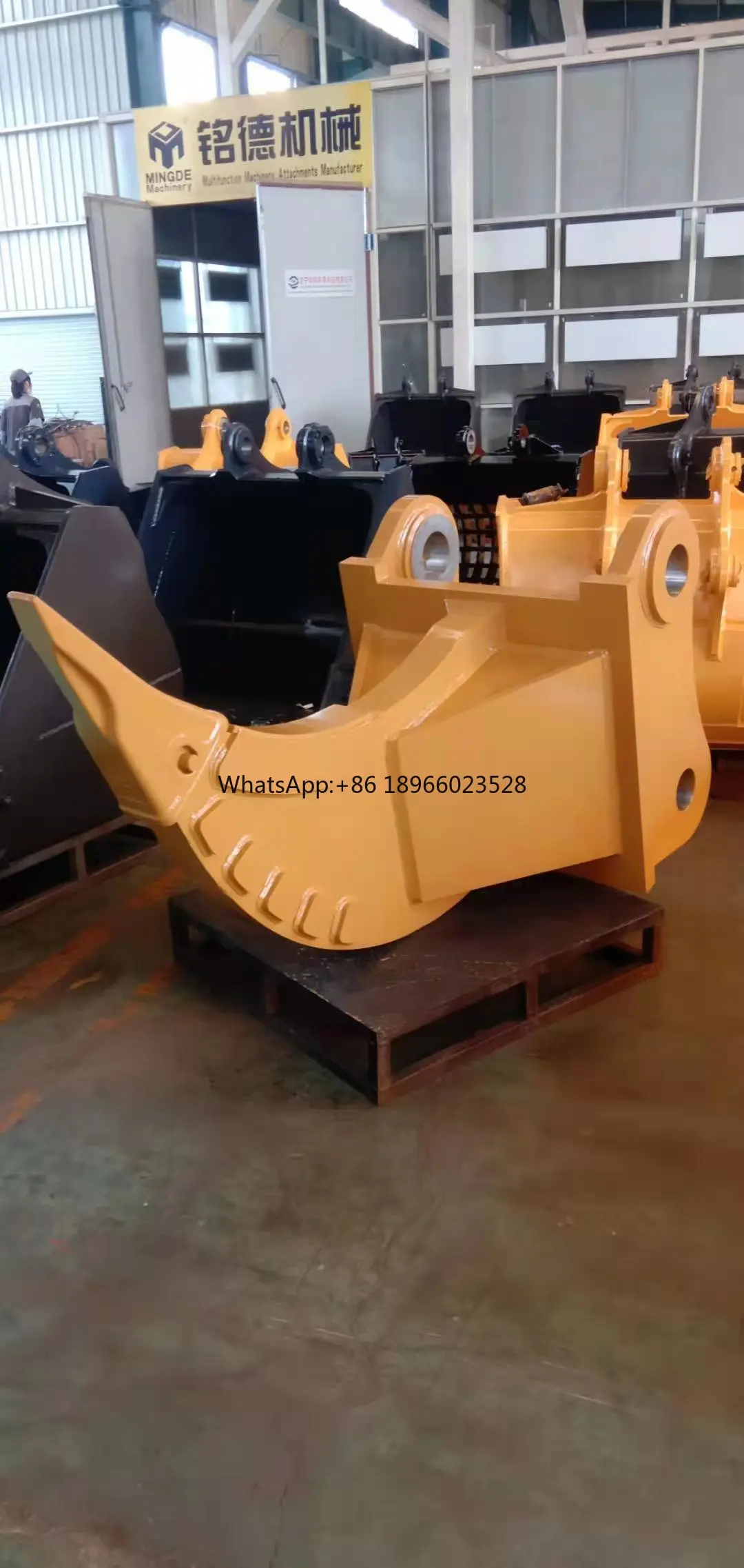 high performance new excavator ripper buckets excavator ripper equipment ripper rakes single shank or double shank