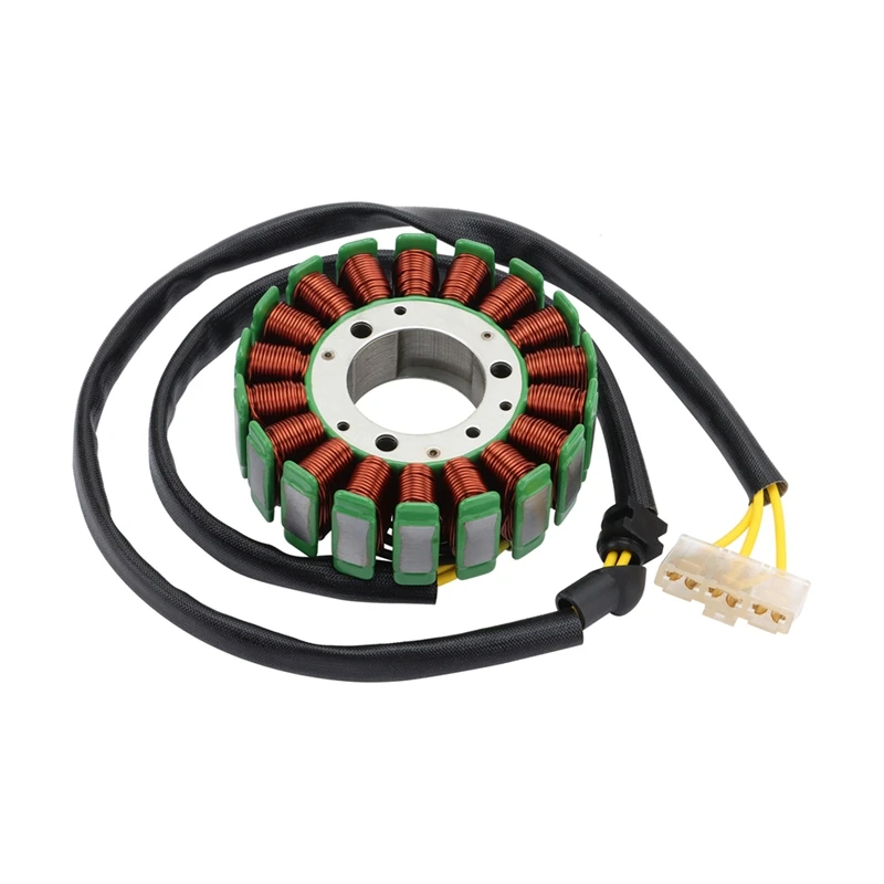 

Motorcycle Generator Magneto Stator Coil For 125 200 Duke ABS RC125 RC200 90139004000 90539004000 90539004100