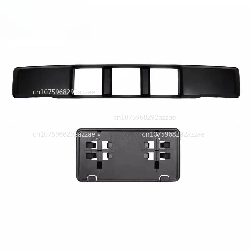 

Подходит для переднего бампера F-150 2015-2017 FL3Z17E810CA, FL3Z17A385B