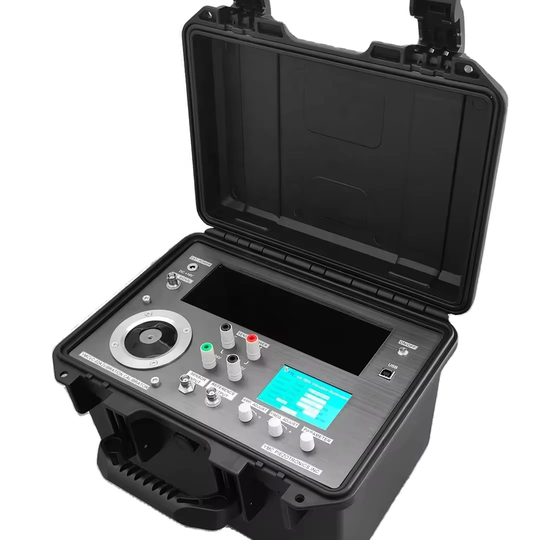 Portable Vibration …