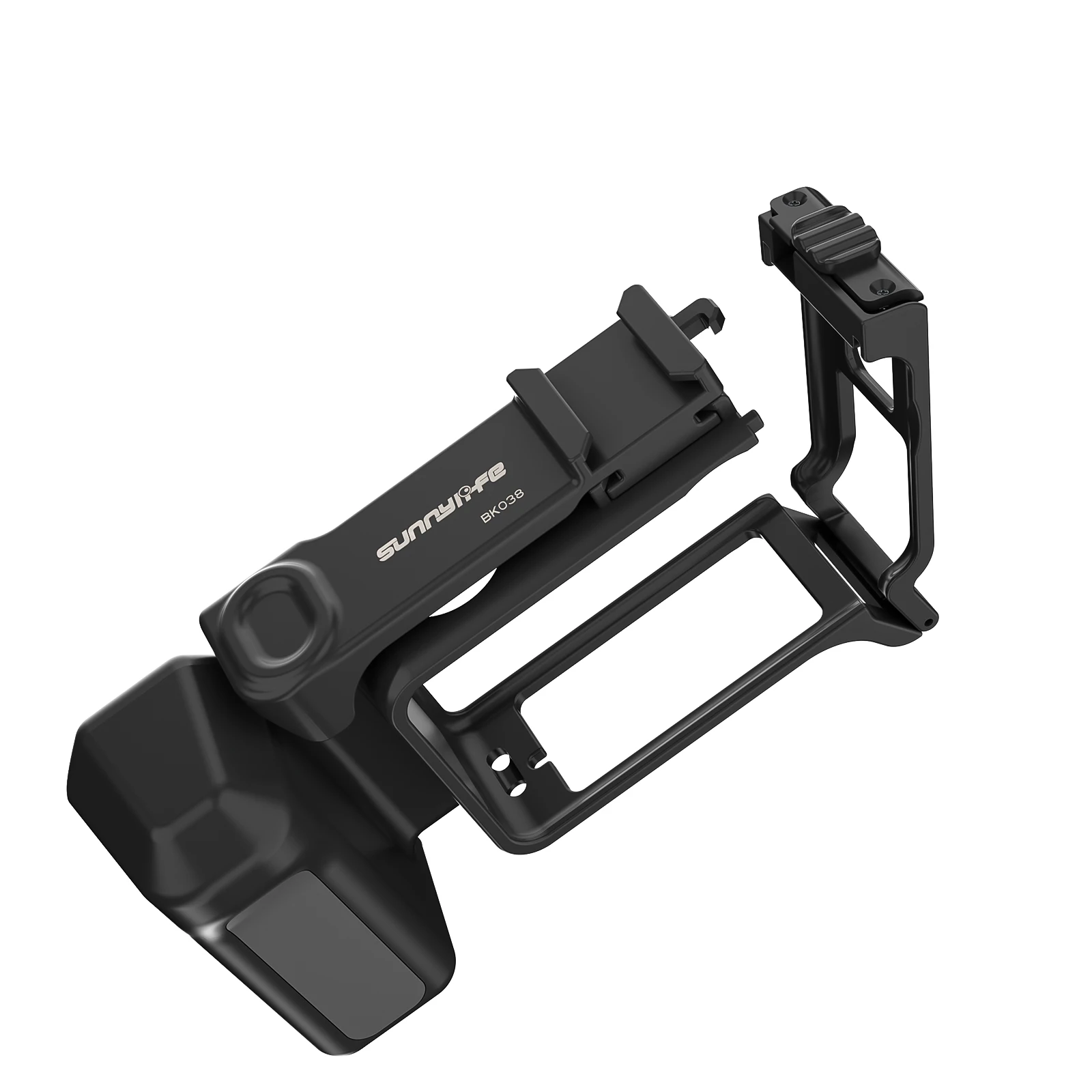 Thumbnail 3 - #23 Best Camera Grips to Buy In 2026