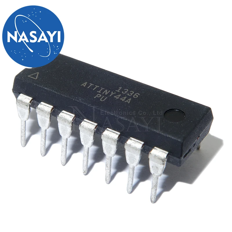 2 sztuk/partia ATTINY44A-SSU ATTINY44A ATTINY44-SSU ATTINY44 SOP-14
