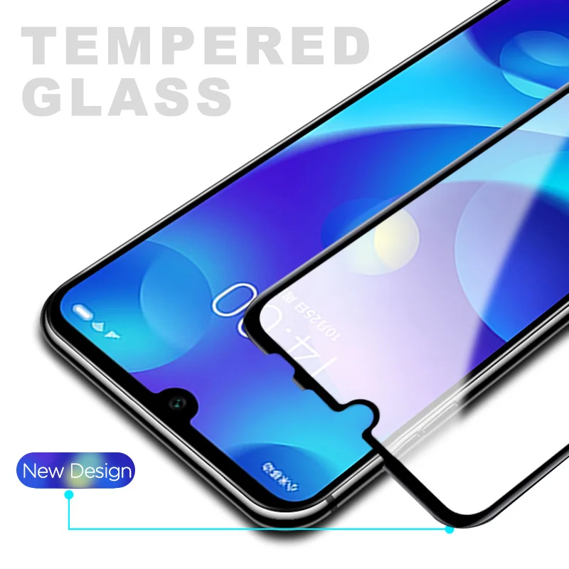 4PCS Tempered Glass for Poco M5s M5 M4 Pro 4G 5G M3 Glass for Poco X3 X4 Pro NFC GT Lite Poco F4 F3 F2 Pro GT Glass