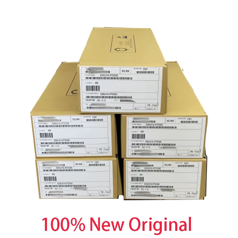 Nouveau XC7Z035-2FFG900I d'origine