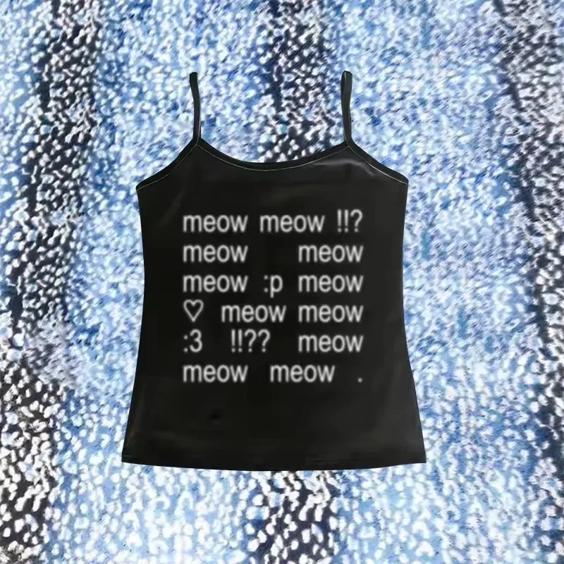 رسالة الجرافيك طباعة الجرونج خمر تي شيرتات قصيرة الاكمام Y2k نمط سليم المحاصيل الأعلى الشارع الشهير الهيب هوب الرسن القمم 90s المرأة بلايز