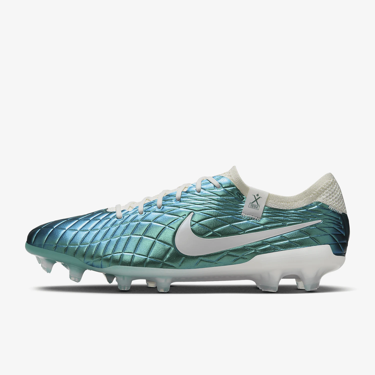 Nike genuine seasonal new men's natural hard grass soccer shoes FQ3247-300